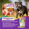 Multivitamin for Dogs & Cats. Prenatal Vitamins