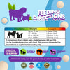 Multivitamin for Dogs & Cats. Prenatal Vitamins