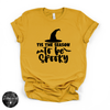 'Tis the Season to Be Spooky Tee | Cute Halloween Graphic T-Shirt