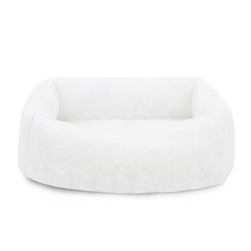 Mysterious Kitty Kuddler Nesting Cat Bed