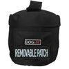 Removable Utility Side Bags for Dog Harness