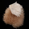 Mesolite Spray Natural Mineral Specimen # B 6049