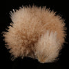Mesolite Spray Natural Mineral Specimen # B 6049