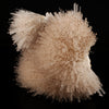 Mesolite Spray Natural Mineral Specimen # B 6049