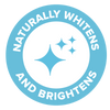 2-in-1 Whitening and Brightening Shampoo & Conditioner (Milk and Honey)