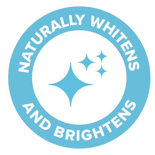 2-in-1 Whitening and Brightening Shampoo & Conditioner (Milk and Honey)