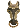 13 Nature Horse Animal Squeaky Toy