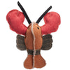 10 Nature Lobster Animal Squeaky Toy