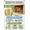 Nest & Rest Botanical Coop Blend