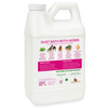 Bathing Dust With Herbs To Prevent & Repel Mites