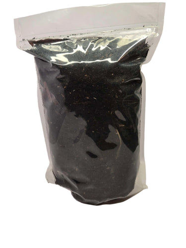 Premium Isopod Substrate - Promotes Healthy Growth and Breeding!