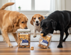 Much Loved Dog™ Peanut Butter Blast Set