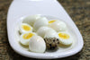 8 Dozen Farm Fresh n Tasty Organic Jumbo Quail Eggs