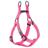 Nylon Flat Step-In Dog Harness