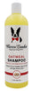 Oatmeal Shampoo - For Dogs With Itchy Skin and Coats - Cherry Scented