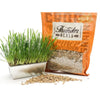 Oat Seed, USDA Certified Organic, Glyphosate Free