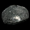 Okenite Big Puffballs Inside Chalcedony Geode Natural Mineral Specimen # B 5701