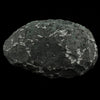 Okenite Big Puffballs Inside Chalcedony Geode Natural Mineral Specimen # B 6122