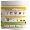 Omega 3 for Dogs - Salmon Oil - 120 Soft Chews
