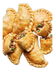 EmPAWnadas Organic Dog Treats