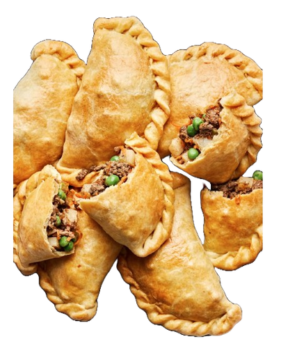 EmPAWnadas Organic Dog Treats