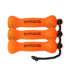 Barrows Training Bumper Pack - Orange