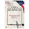 Original Swing, Onyx