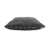 Orthopedic Foam Sherpa Pillow Bed