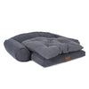 Orthopedic Sleeper Comfort Couch Dog Bed