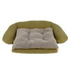 Orthopedic Sleeper Comfort Couch Dog Bed