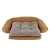 Orthopedic Sleeper Comfort Couch Dog Bed