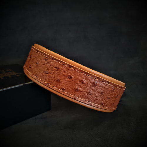 The Ostrich collar LIMITED