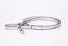 Dog Leash-Small, Metallic Ostrich