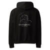 Barrows Training Bumper Hoodie