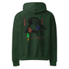 Barrows Mallard Hoodie