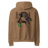 Barrows Mallard Hoodie