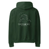 Barrows Training Bumper Hoodie