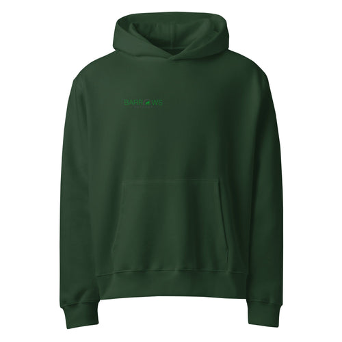 Barrows Mallard Hoodie