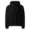 Barrows Training Bumper Hoodie