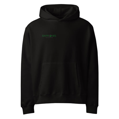 Barrows Training Bumper Hoodie