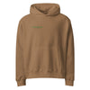 Barrows Training Bumper Hoodie