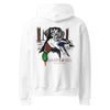 Barrows Mallard Hoodie