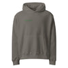 Barrows Training Bumper Hoodie
