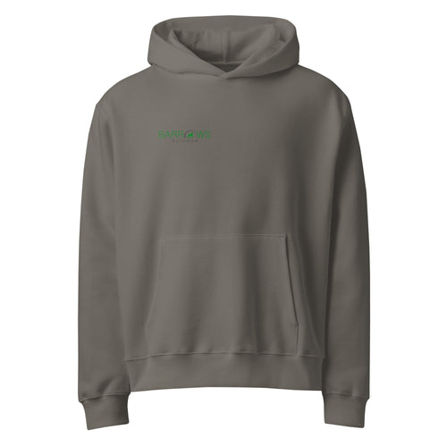 Barrows Training Bumper Hoodie