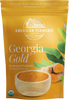 Organic Fermented Turmeric & Ginger Powder Bundle – Synergistic Clean Wellness