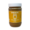 Dogtastic Peanut Butter for Dogs with Flax Seed - Xylitol-Free | USA Made - 50% off