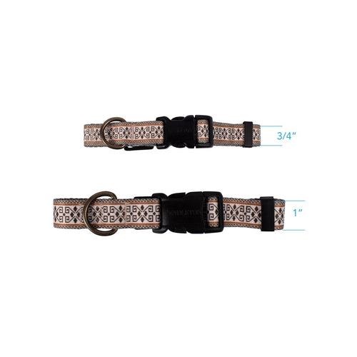 Pendleton Adventure Collar