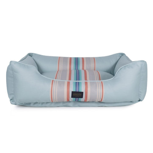 Pendleton All Season Kuddler Indoor Outdoor Dog Bed