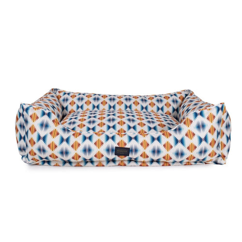Pendleton All Season Kuddler Indoor Outdoor Dog Bed