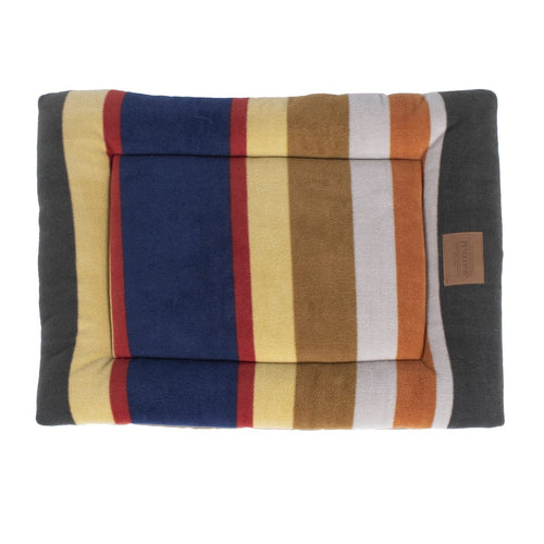 Pendleton Badlands National Park Fleece Comfort Cushion